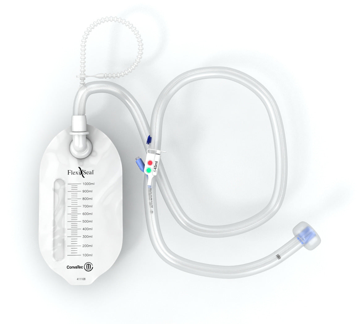 Flexi-Seal™ PROTECT FMS