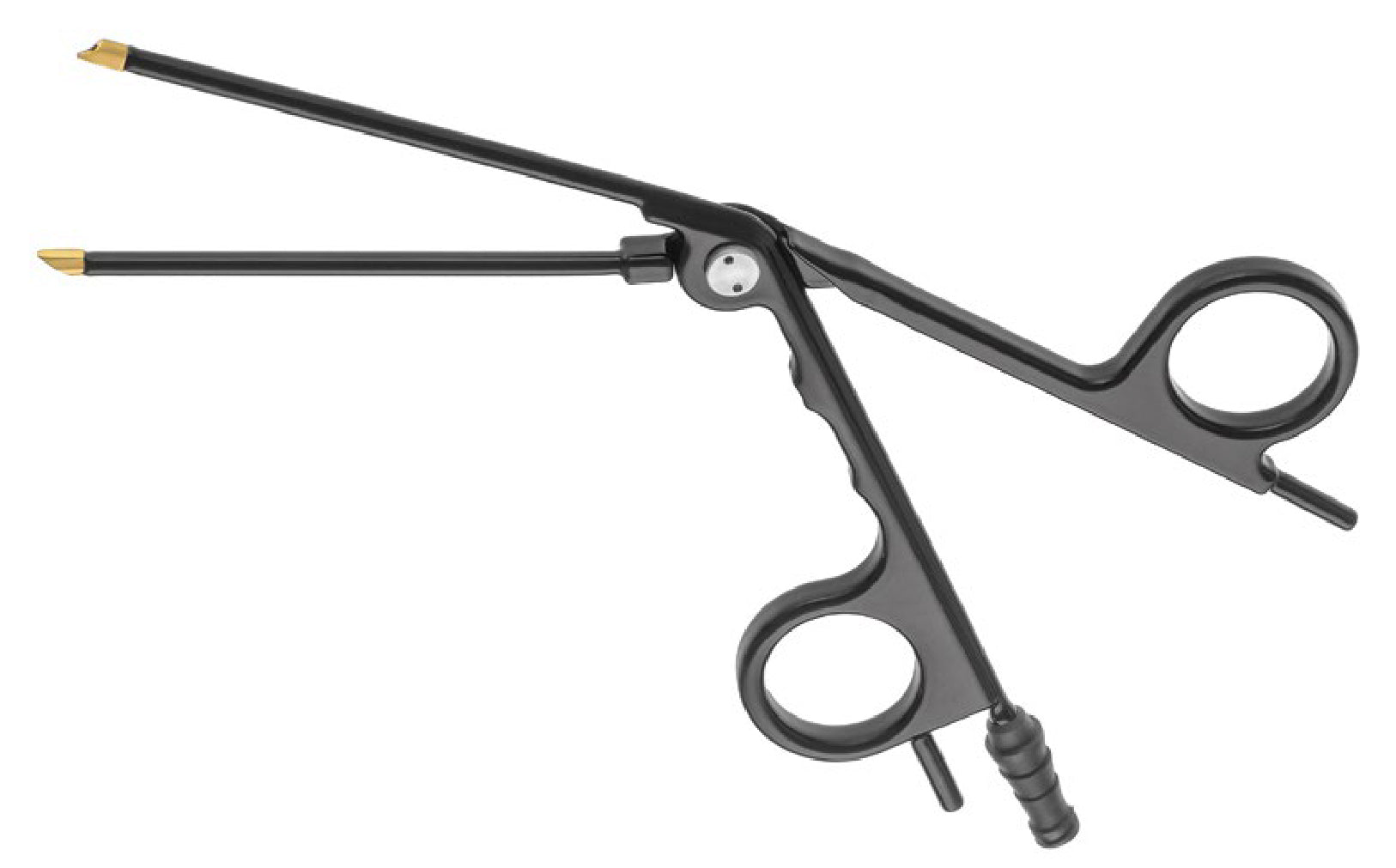 Bipolar Tonsillectomy Forceps Minerva Health Solutions Inc.