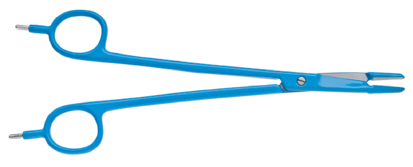 Bipolar Scissors-Forceps