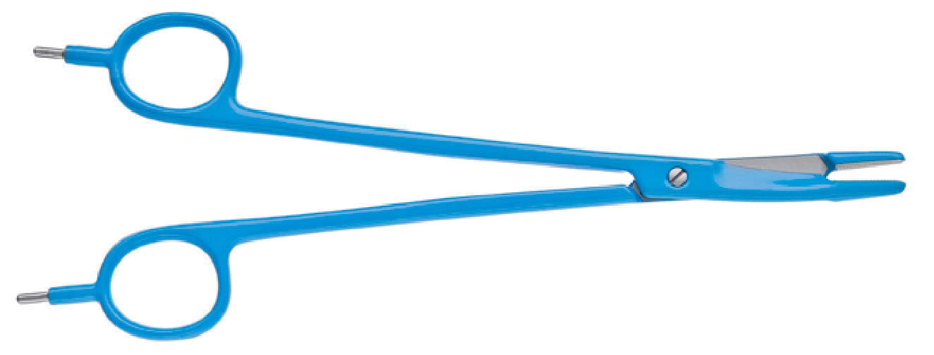 Bipolar Scissors-Forceps