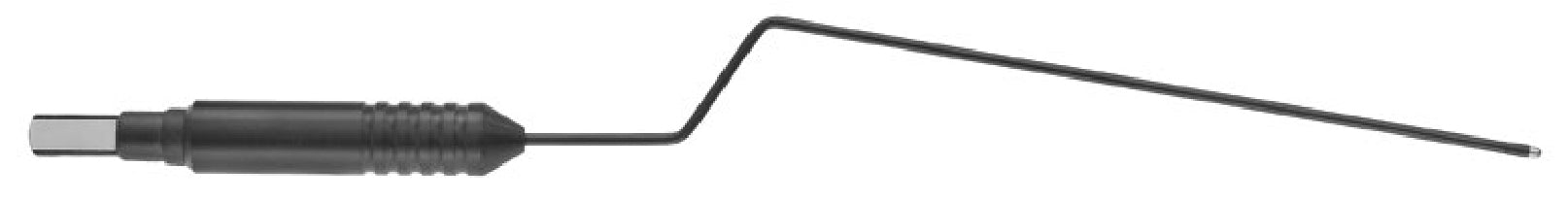 Bipolar Ball Electrodes