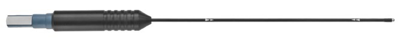 Bipolar Ball Electrodes