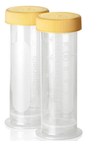 Breast Milk Storage Bottle