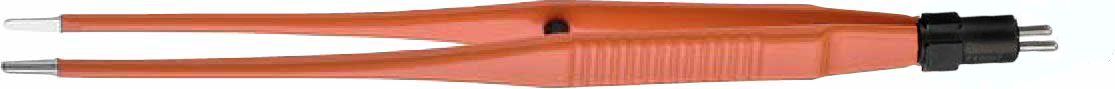 BiPOstyle Non-Stick Bipolar Forceps - Straight Minerva Health Solutions Inc.