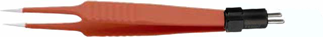 BiPOstyle Non-Stick Bipolar Forceps - Straight Minerva Health Solutions Inc.