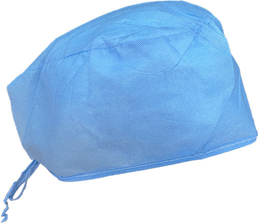 Protective Surgical Caps