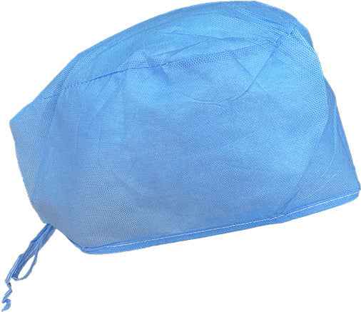 Protective Surgical Caps