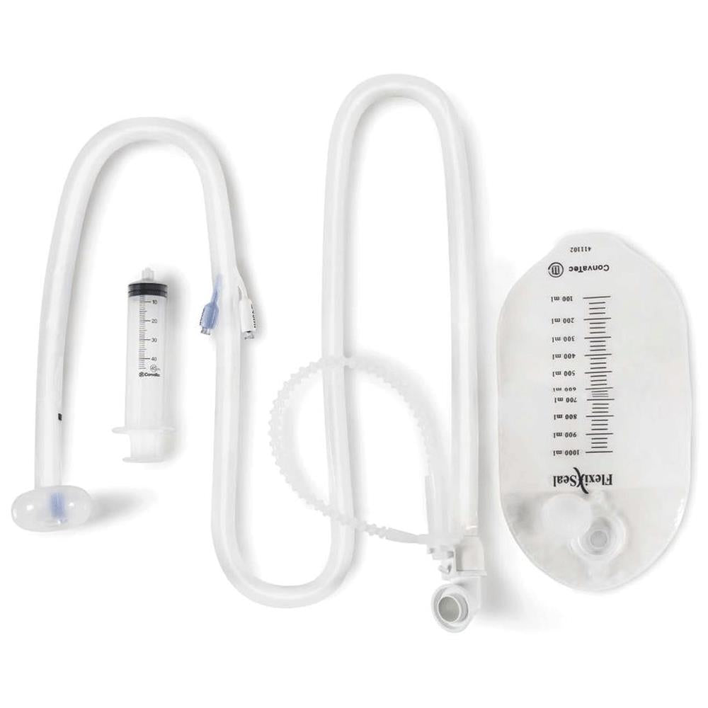 Flexi-Seal® SIGNAL™ FMS ConvaTec Inc.