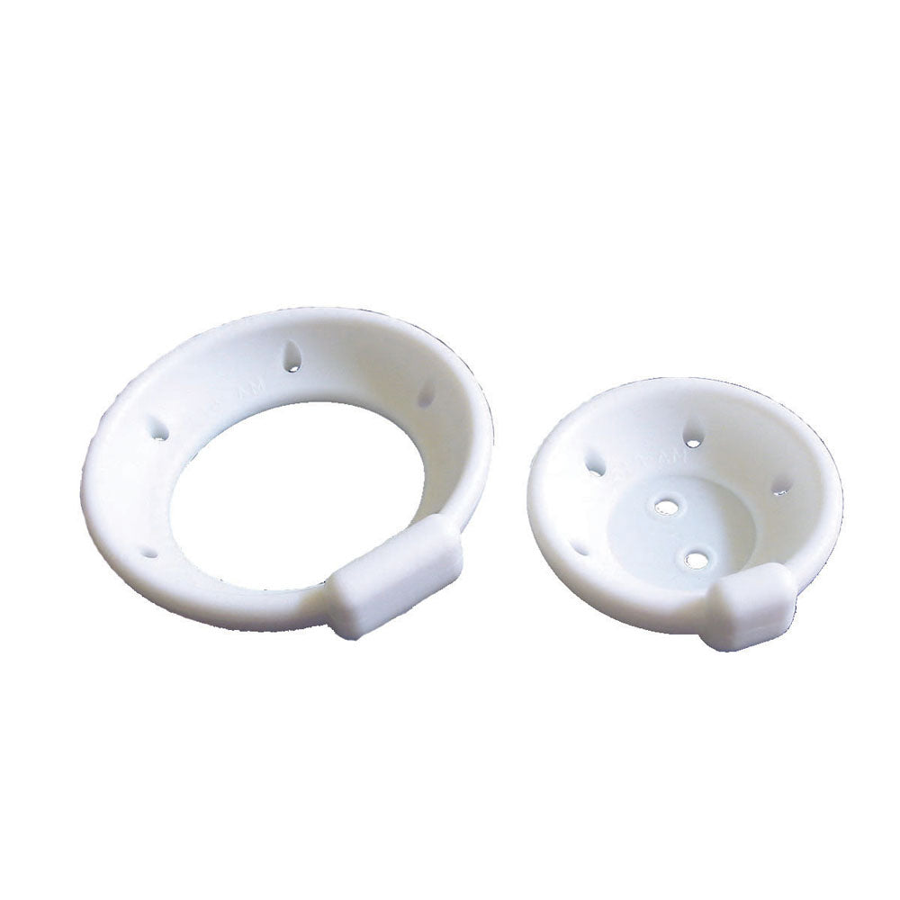 Dish Pessary Bioteque