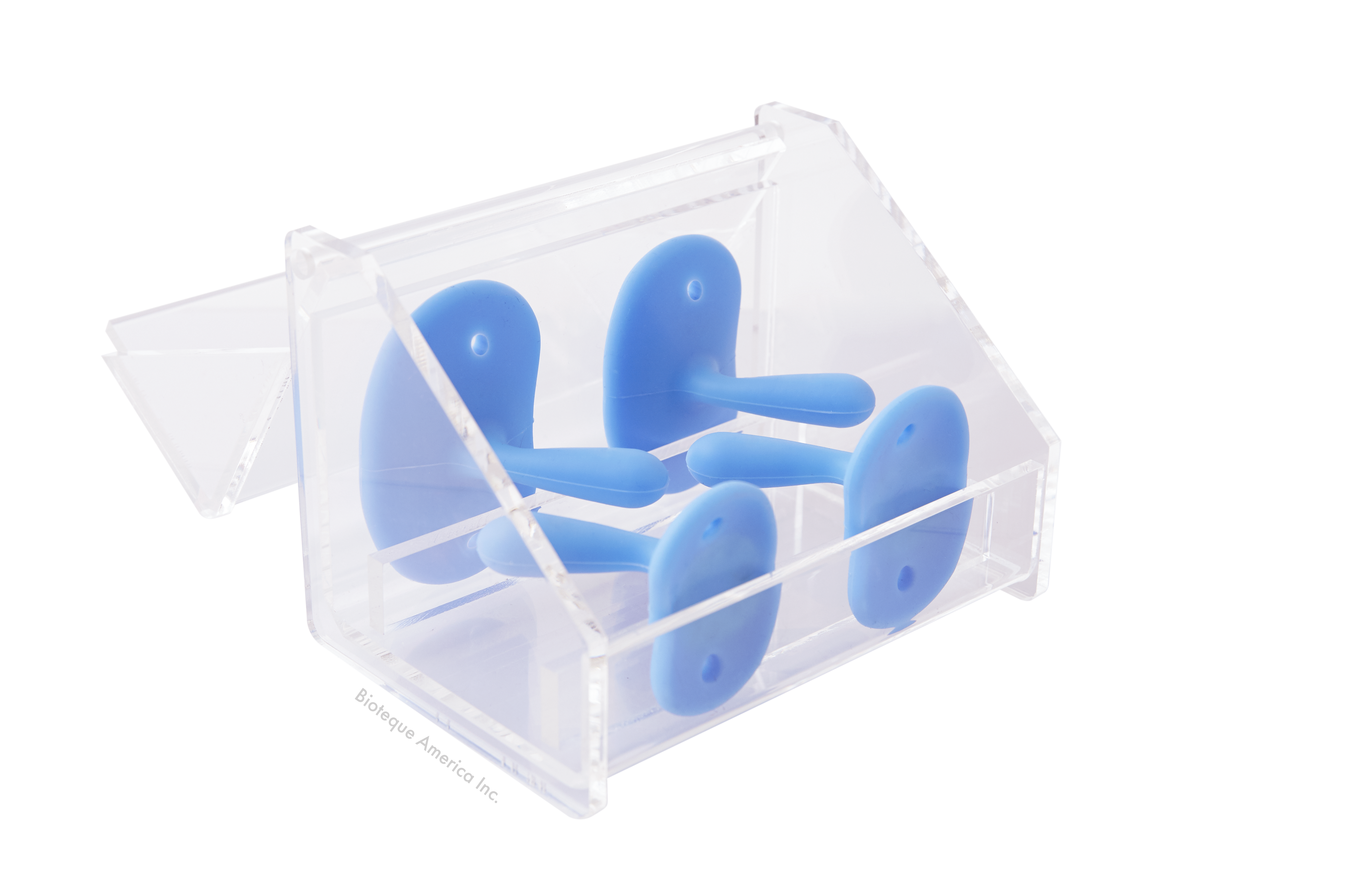 Pessary Fitting Set FlexiShelf Size 6-12 Bioteque