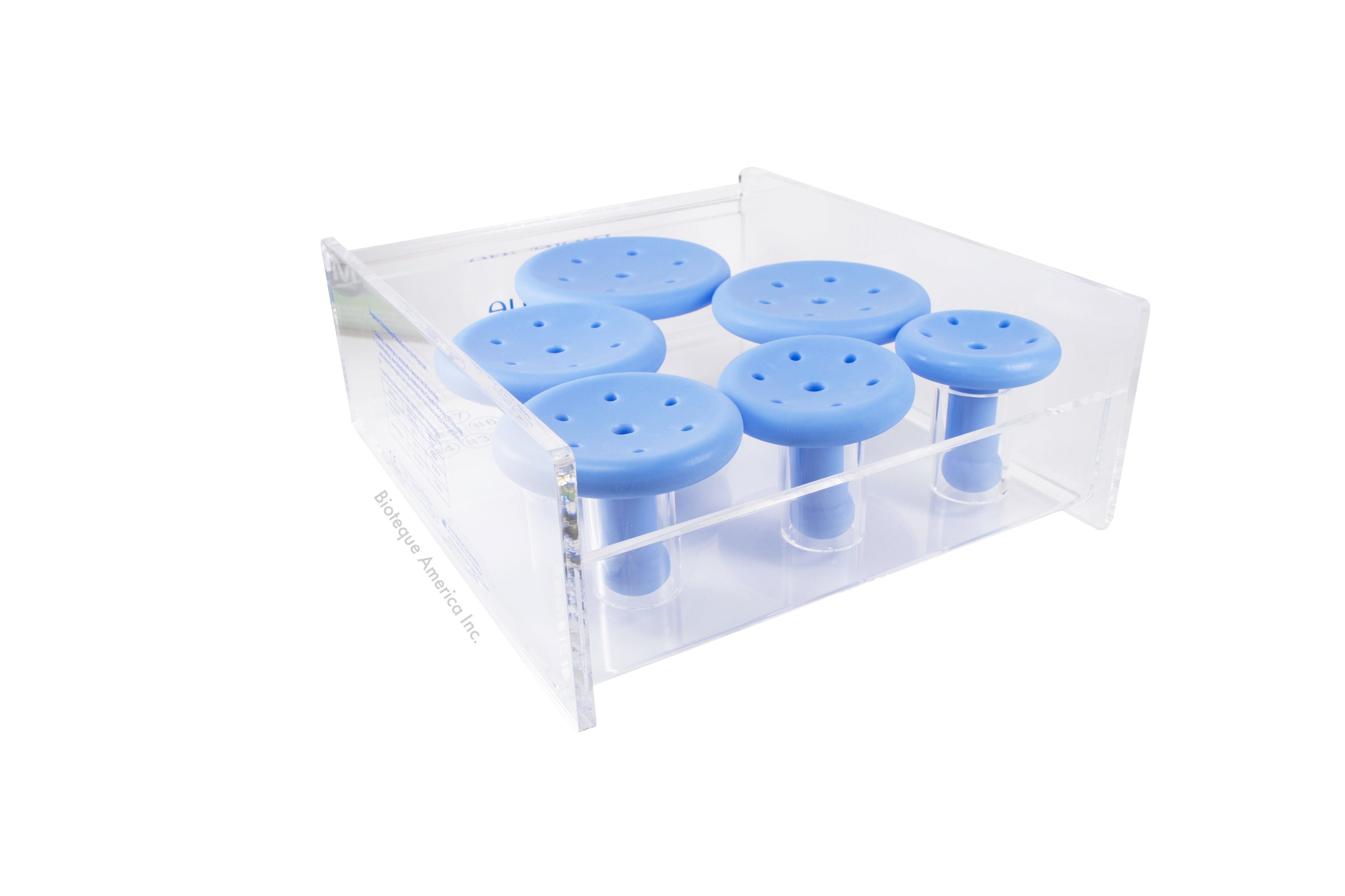 Pessary Fitting Set Gellhorn Size 2 to 7 Silicone