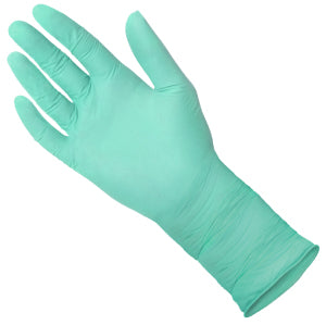 Medgluv Nitrasonic Chemotherapy Tested Nitrile Surgical Sterile Glove
