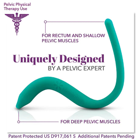 Vibrating Pelvic Wand