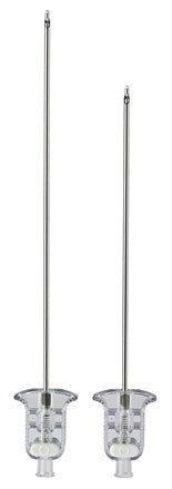 Pneumo-Matic Insufflation Needle
