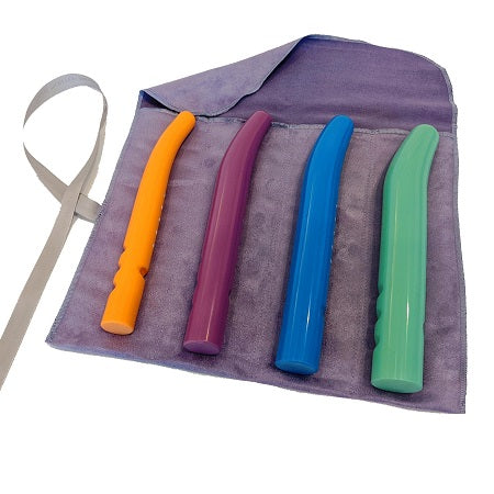 GRS Vaginal Dilators Soul Source Therapeutic Devices. Inc