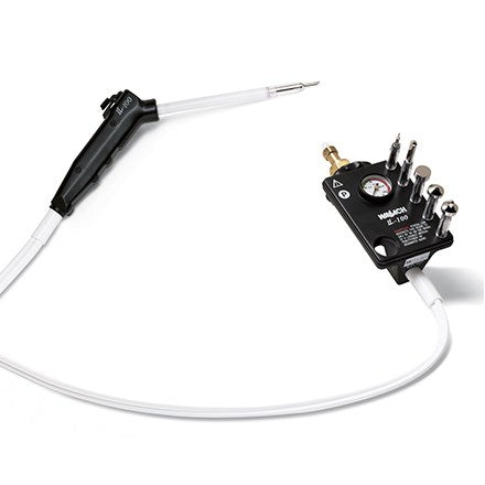 Wallach LL100™ System (N2O) Wallach