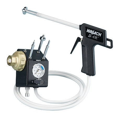 Wallach LLCO2 System Wallach