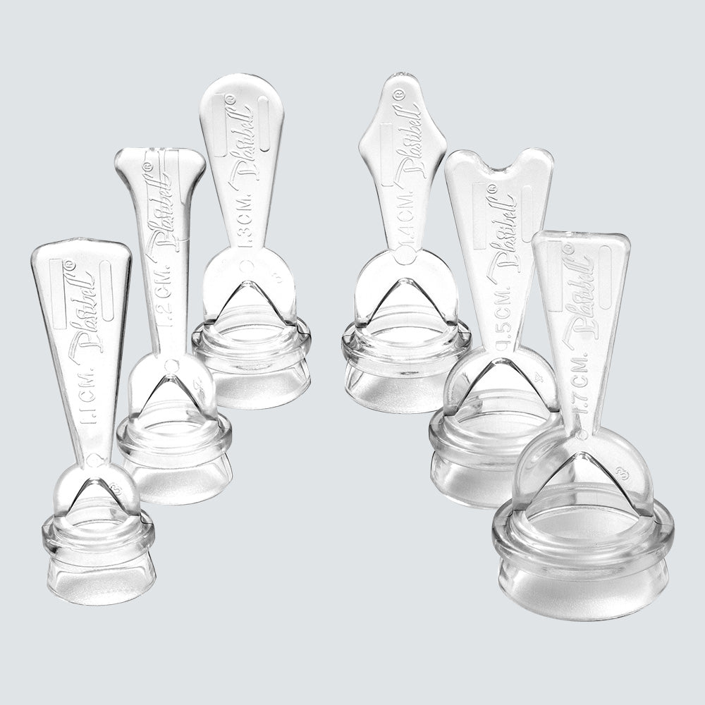 PlastiBell Circumcision Device