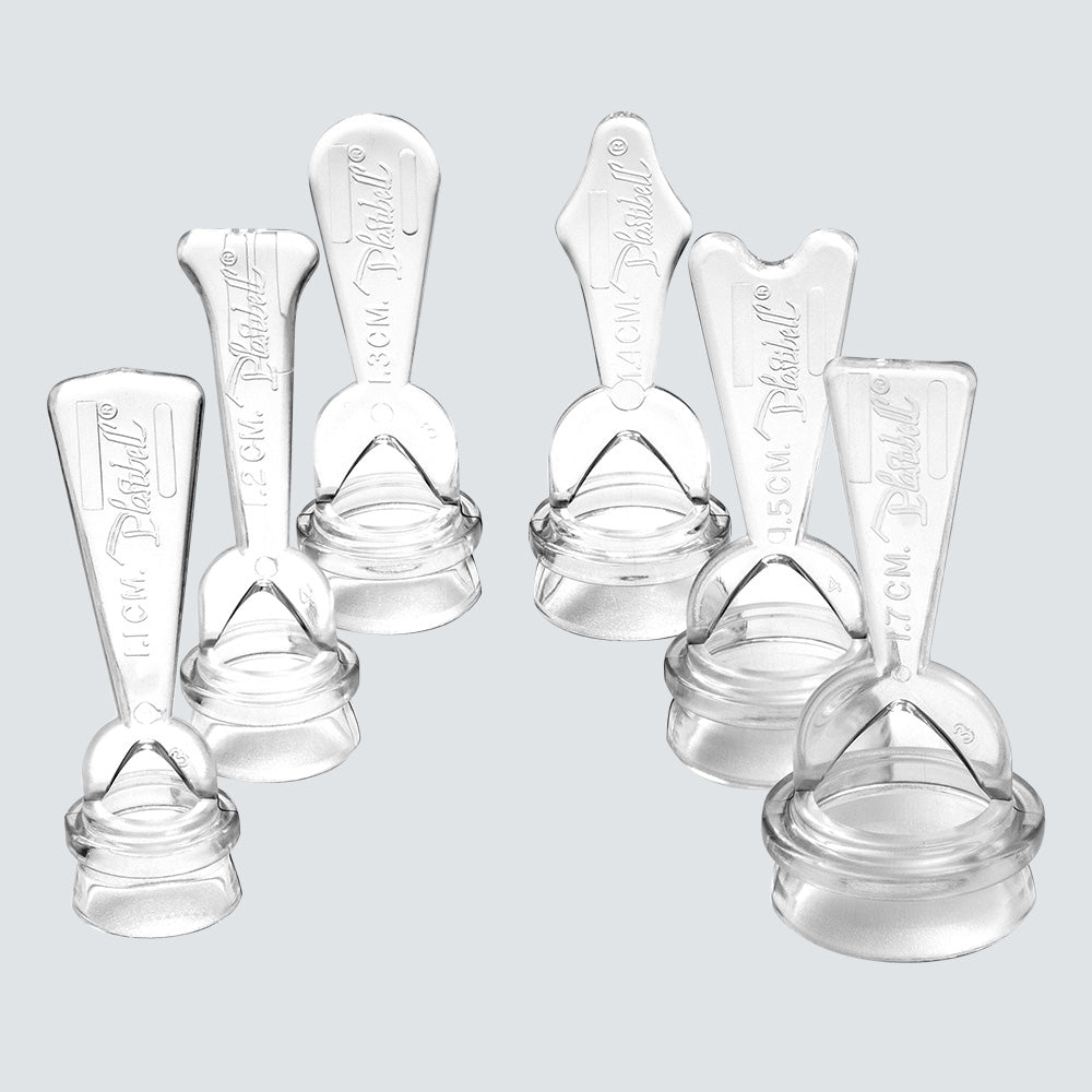 PlastiBell¬Æ Circumcision Device - Assorted sizes