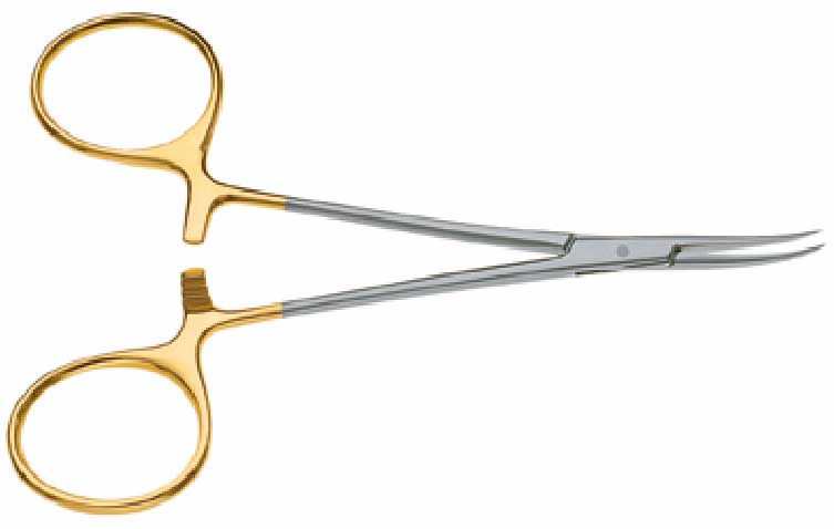 No-Scalpel Vasectomy Forceps
