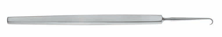 O'Connor Nerve Hook Minerva Health Solutions Inc.