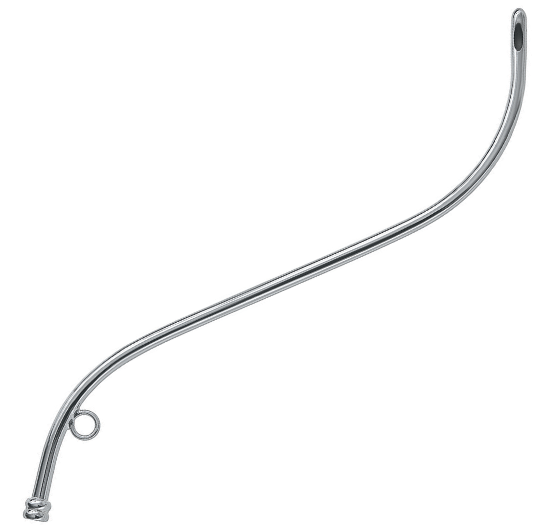 Female Rotunda S-Catheter