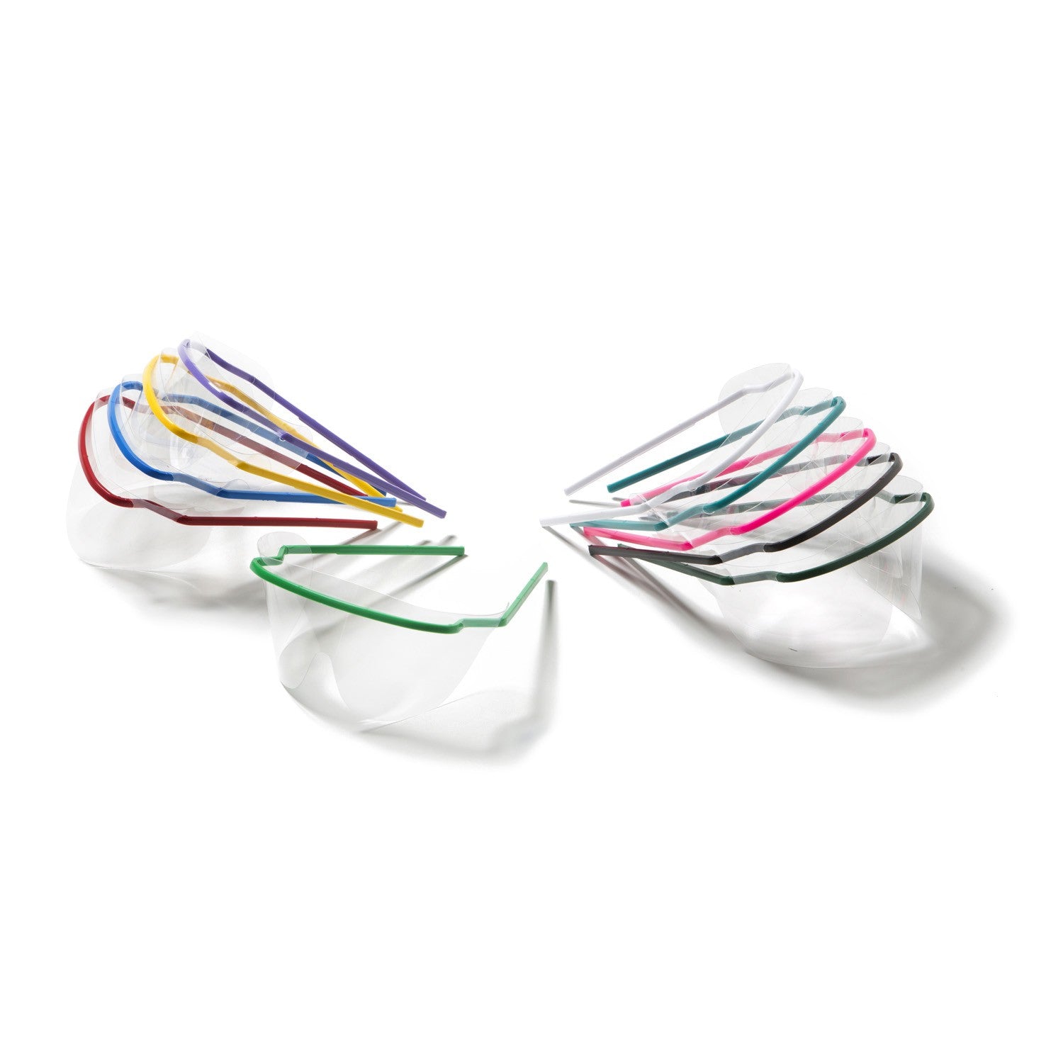 Eyewear Shields