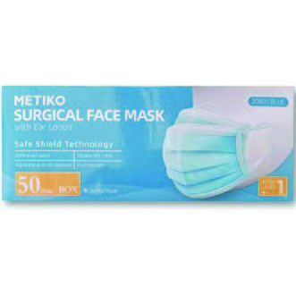 Surgical Face Mask