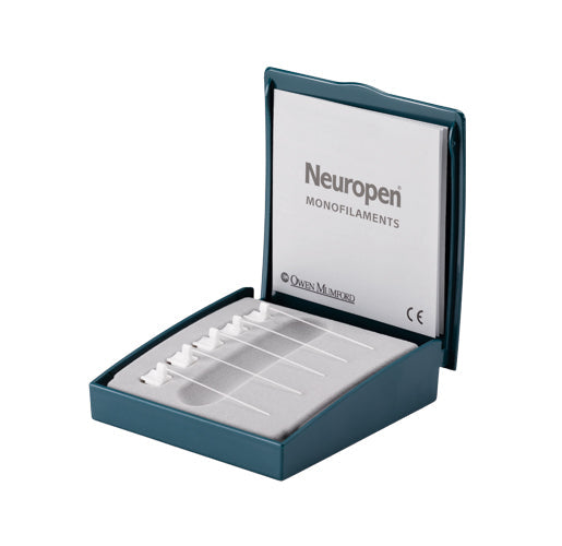 Neuropen Monofilaments Owen Mumford