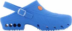 Safety Jogger - Oxyclog Safety Jogger