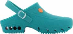 Safety Jogger - Oxyclog