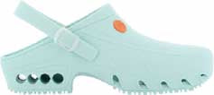 Safety Jogger - Oxyclog Safety Jogger