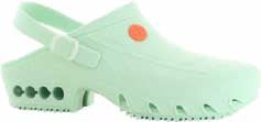 Safety Jogger - Oxyclog Safety Jogger