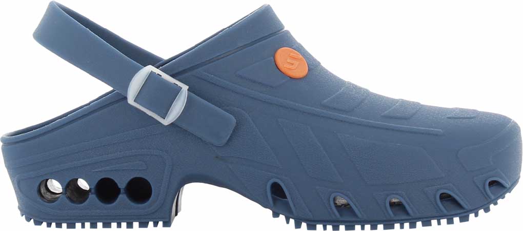 Safety Jogger - Oxyclog Safety Jogger