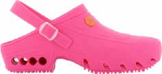 Safety Jogger - Oxyclog Safety Jogger