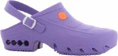 Safety Jogger - Oxyclog Safety Jogger