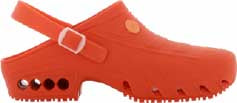 Safety Jogger - Oxyclog Safety Jogger