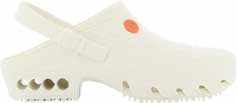 Safety Jogger - Oxyclog Safety Jogger