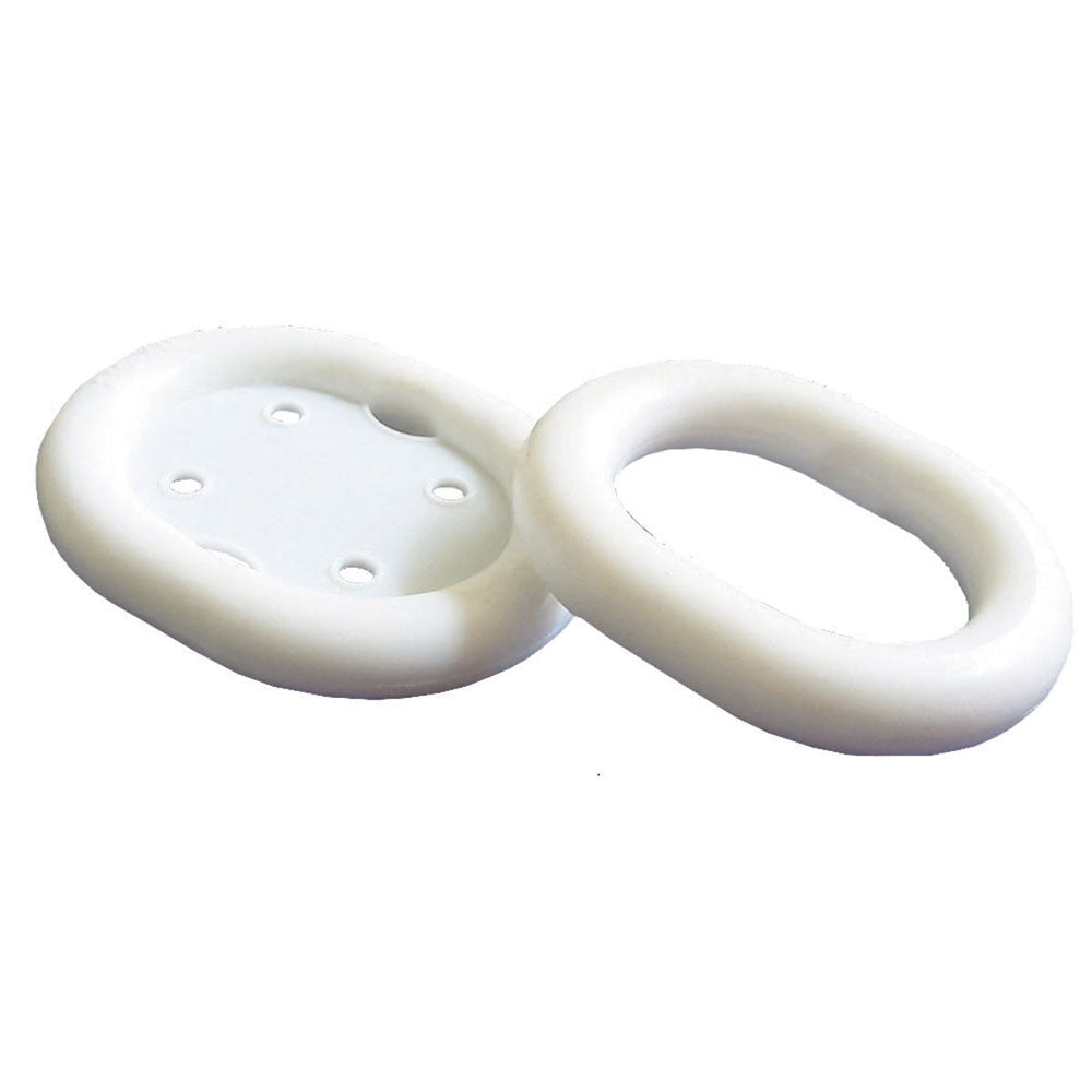 Oval Pessary Bioteque