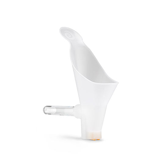 Peezy Midstream Clean Catch - Urine Specimen Container