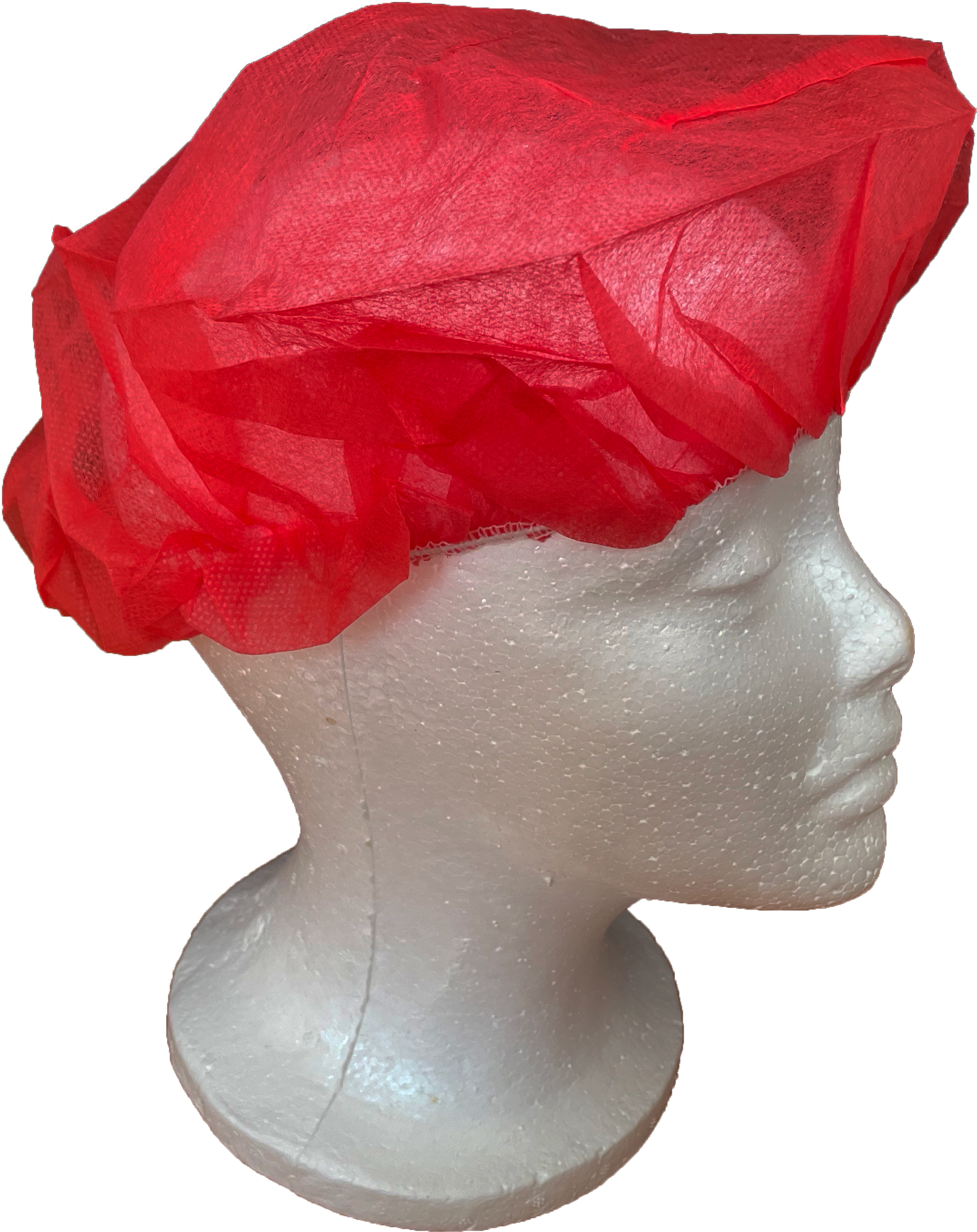 Bouffant Cap Minerva Health Solutions Inc.
