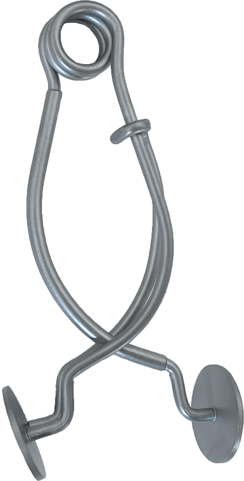Stockman penile clamp