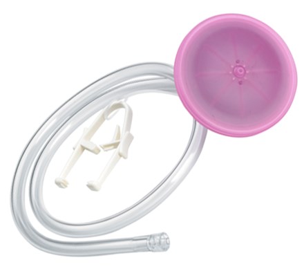 SeeClear Surgical Smoke Evacuation System CooperSurgical, Inc