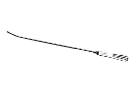 Simpson Uterine Sound Non-Graduated