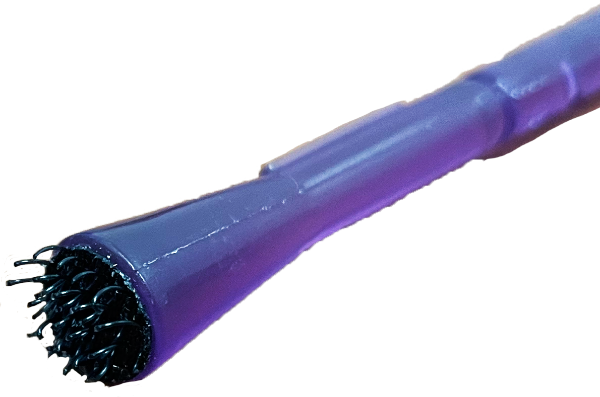 SoftBiopsy Gynecological Biopsy Device