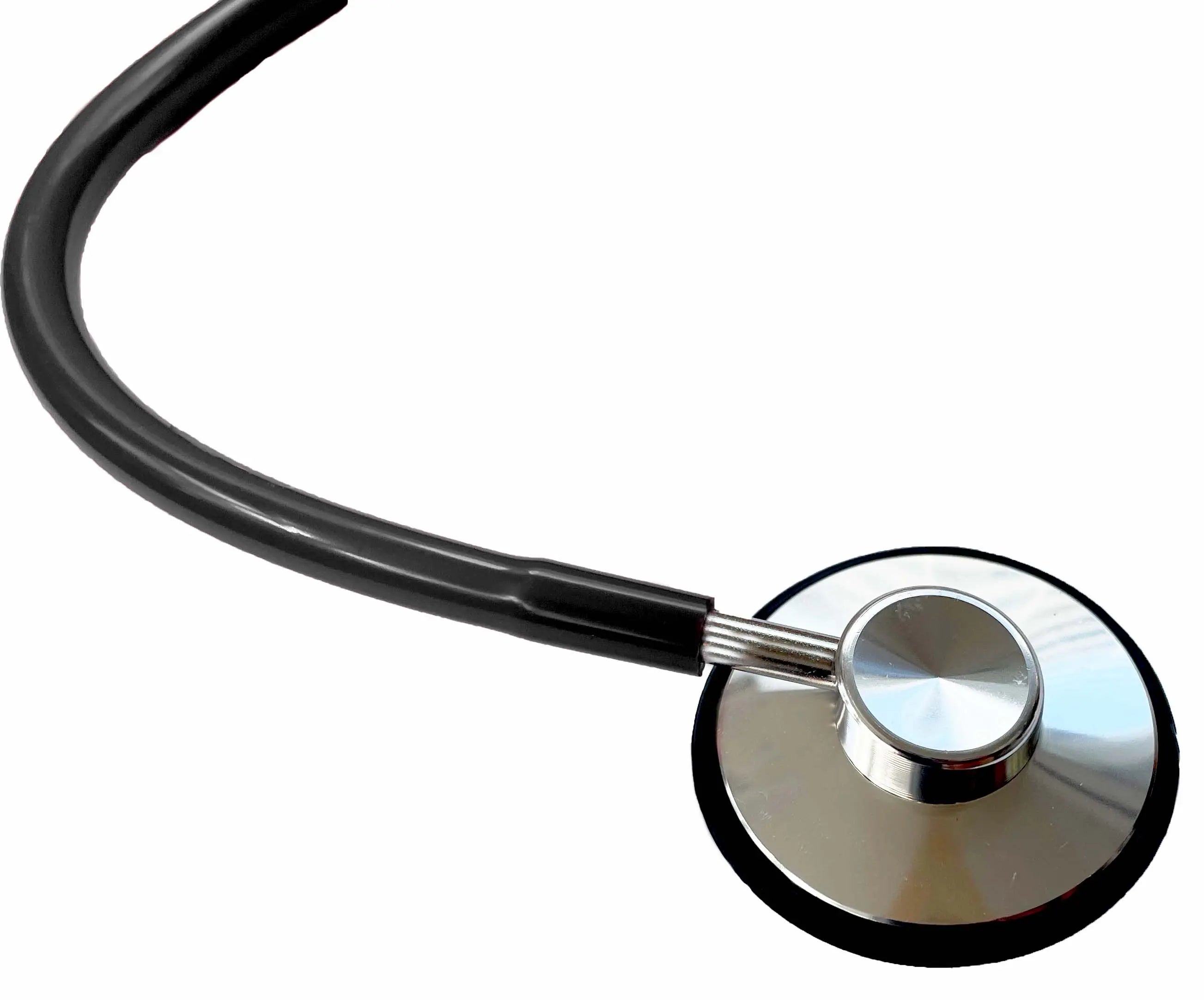 Lightweight Single Head Stethoscope Minerva Health Solutions Inc.