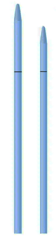 Ureteral Dilator Set