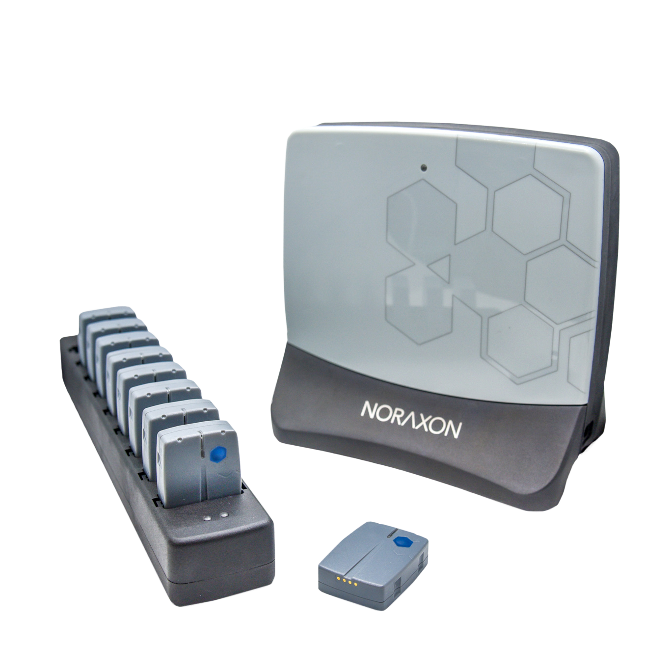 ultium EMG - Pelvic Floor Therapy Noraxon
