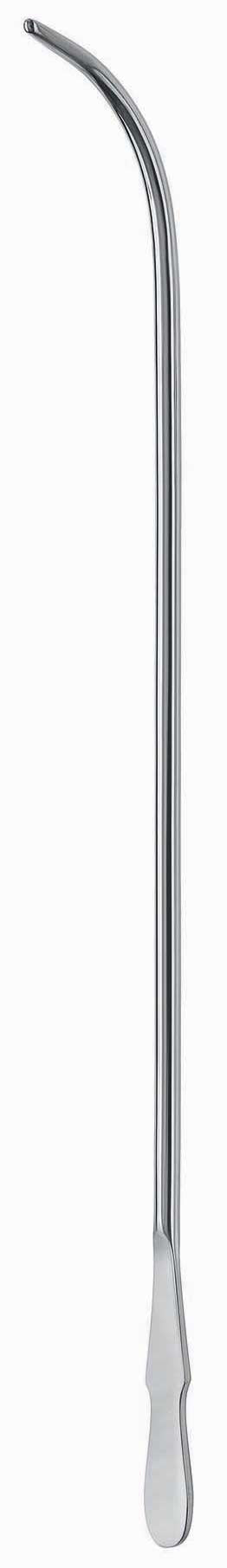 Van Buren Urethral Dilators