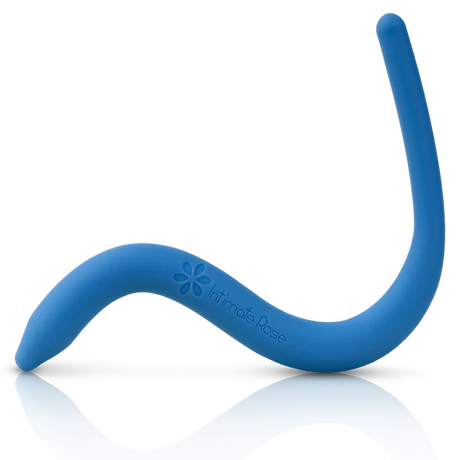 Vibrating Pelvic Wand